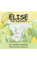 Elise The Elephant