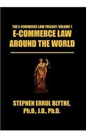 E-Commerce Law Around the World: A Concise Handbook