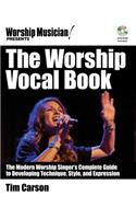 Worship Vocal Book