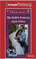 The Bride's Protector