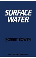Surface Water