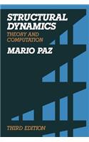Structural Dynamics