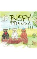 Buffy and Friends
