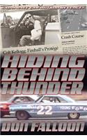 Hiding Behind Thunder