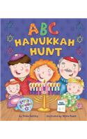 ABC Hanukkah Hunt