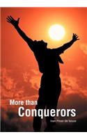 More Than Conquerors