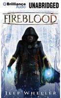 Fireblood