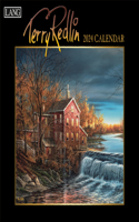 Terry Redlin 2024 Wall Calendar