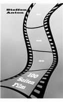 100 Seiten Film