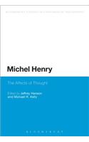 Michel Henry