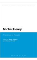 Michel Henry