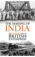 The Making of India
