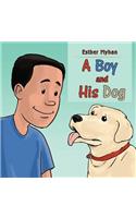 A Boy and His Dog