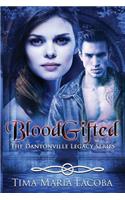 Bloodgifted