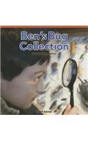 Ben's Bug Collection: Understanding Addition(Rosen Math Readers)