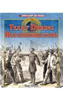 Texas During Reconstruction