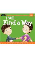 I Will Find a Way