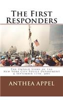 First Responders