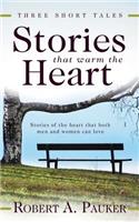 Stories That Warm the Heart