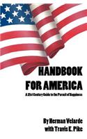 Handbook for America