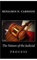 Nature of the Judicial Process