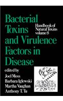 Handbook of Natural Toxins, Volume 8