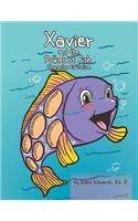 Xavier and the Polka-Dot Fish