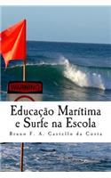 Educação Marítima e Surfe na Escola