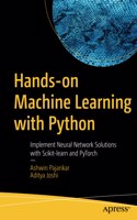 Hands-On Machine Learning with Python