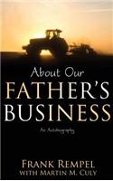About Our Father's Business