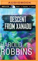 Descent from Xanadu