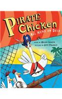 Pirate Chicken: All Hens on Deck