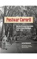 Postwar Cornell