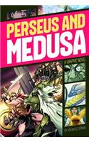 Perseus and Medusa