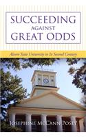 Succeeding Against Great Odds