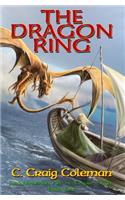 Dragon Ring