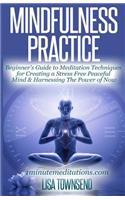 Mindfulness Practice