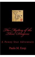 The Mystery of the Three Dragons