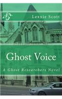 Ghost Voice