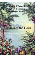 Plants of the Gods