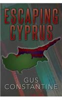 Escaping Cyprus: (English)