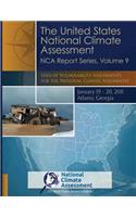 Uses of Vulnerability Assessments for the National Climate Assessment