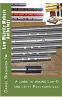 Low Whistle Makers Anthology
