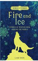 Fire and Ice
