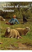 Far from the Madding Crowd (Serbian Edition)