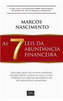 As 7 Leis da Abundância Financeira