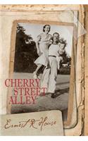 Cherry Street Alley