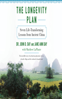 The Longevity Plan