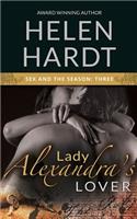 Lady Alexandra's Lover