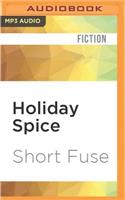 Holiday Spice